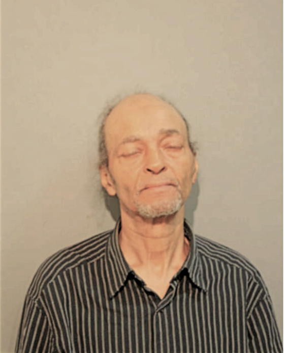 KENNETH W SPIKNER, Cook County, Illinois