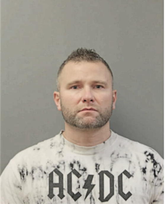 ARTUR J STANUSZEK, Cook County, Illinois
