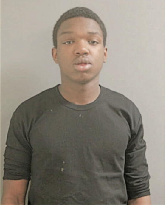 STEVEN STEWART, Cook County, Illinois