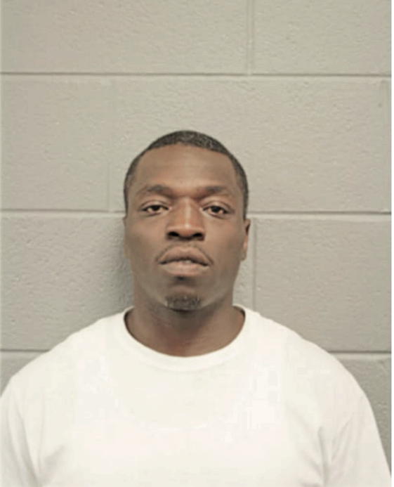 DEVIN STOKES, Cook County, Illinois