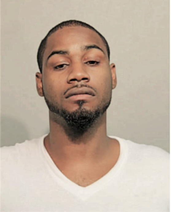 DEON SERGIO STUCKEY, Cook County, Illinois