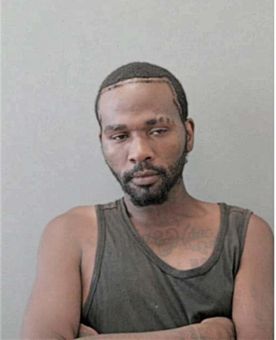 DARRELL T BROWN, Cook County, Illinois