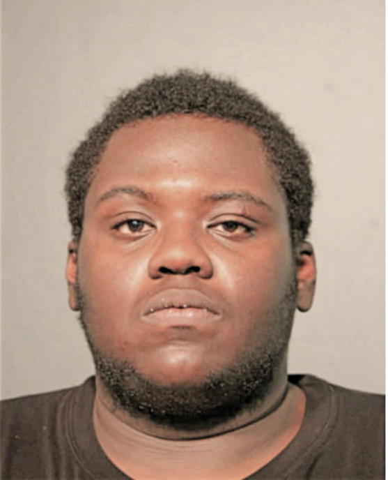 ATAVIS J TAYLOR, Cook County, Illinois