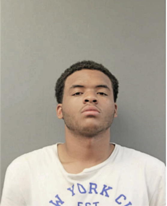 DAMIEN TERRY, Cook County, Illinois
