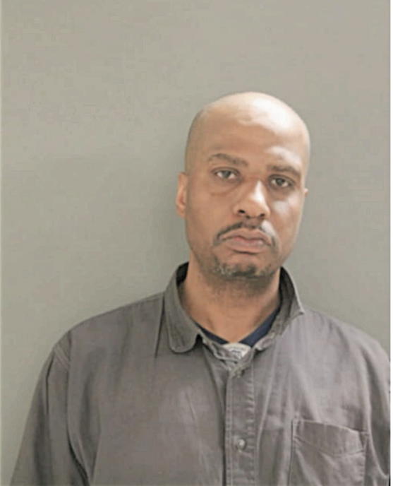 MITCHELL THOMAS, Cook County, Illinois
