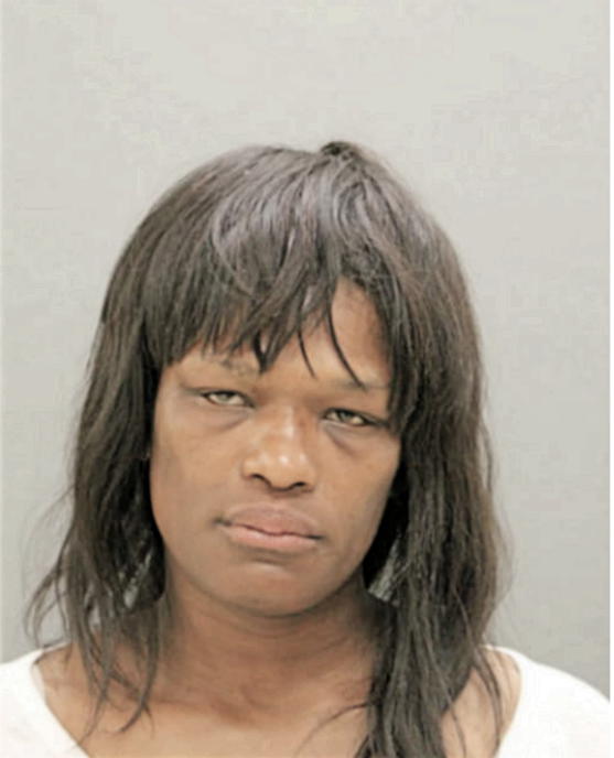 WILBERTINA L THOMAS, Cook County, Illinois
