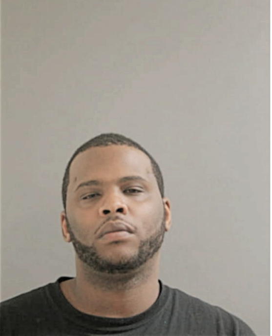 JOE THOMPSON, Cook County, Illinois
