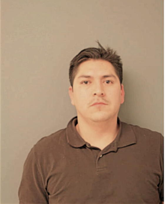 MANUEL TIRADO, Cook County, Illinois