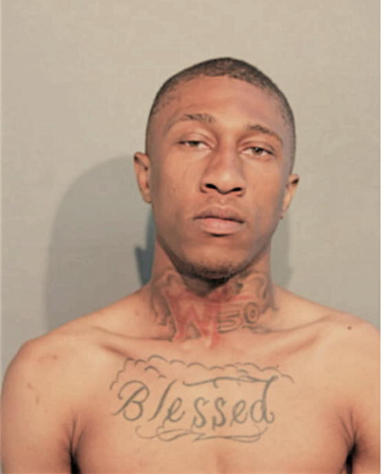 CAMERON UNDERWOOD, Cook County, Illinois