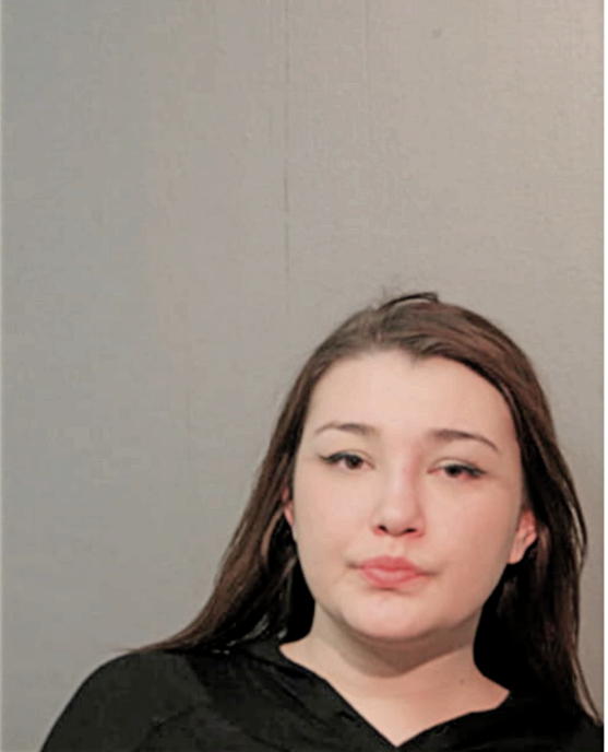 OLGA D VALIAKHMETOVA, Cook County, Illinois