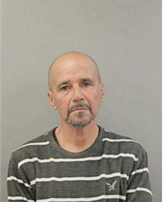 JUAN E VAZQUEZ, Cook County, Illinois