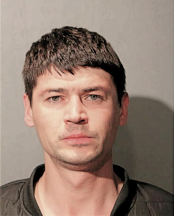 IVAN VERBITSKY, Cook County, Illinois