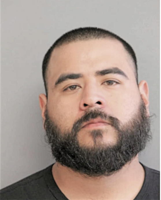 ADRIAN DEL VILLAR, Cook County, Illinois