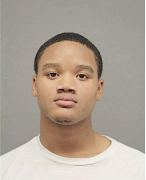 CEDRICK D WALKER, Cook County, Illinois