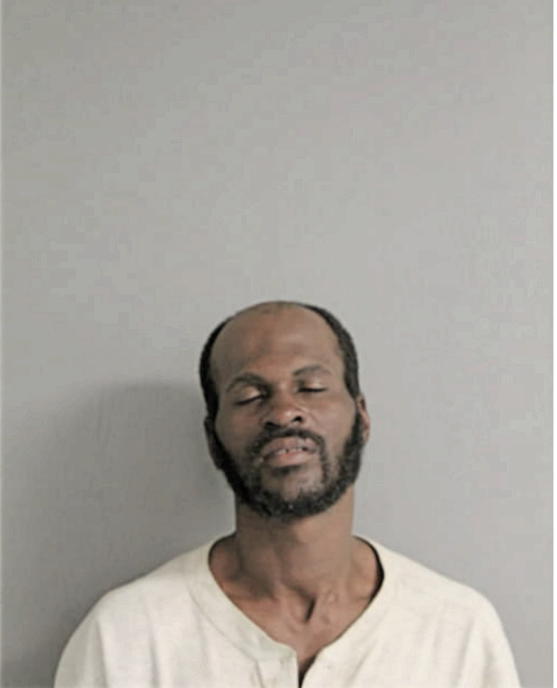 JASON L WARD, Cook County, Illinois