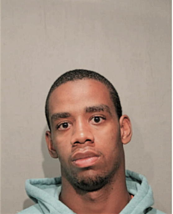 LEONARDO WARD, Cook County, Illinois