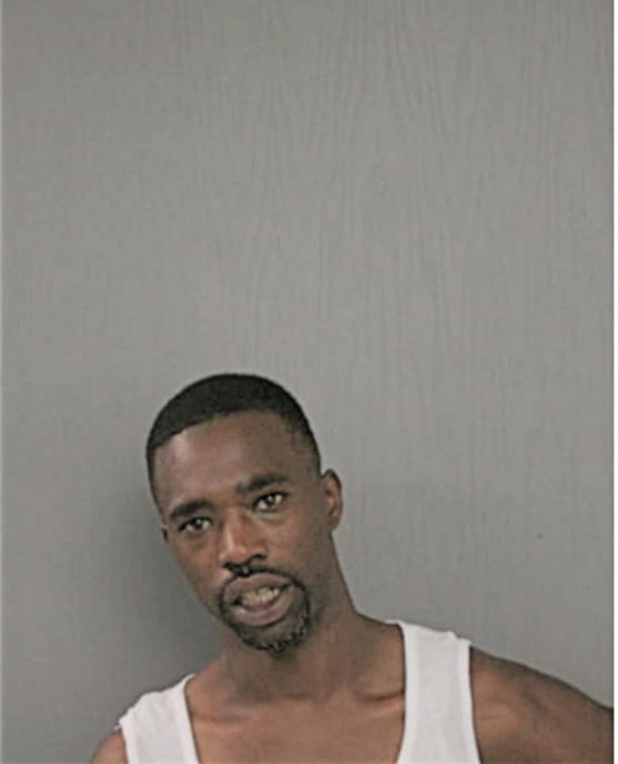 TRAVIS E WEATHERSPOON, Cook County, Illinois
