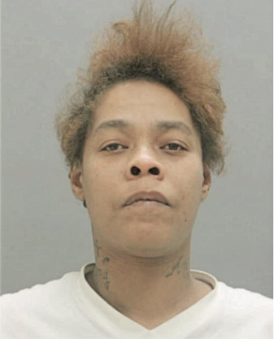 MAKEITA L WELBORN, Cook County, Illinois