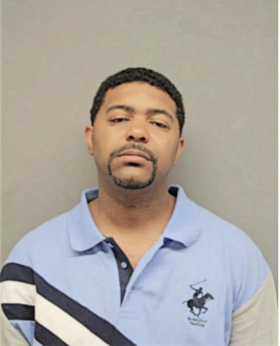 TYRONE C WELLS, Cook County, Illinois