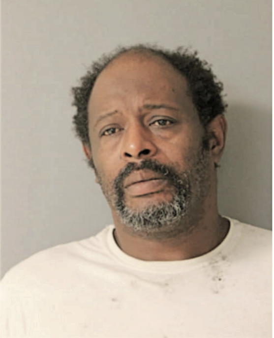 DAVID WILLIAM, Cook County, Illinois