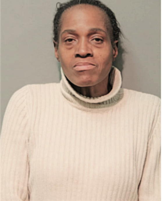 ANGELA RENEE WILLIAMS, Cook County, Illinois