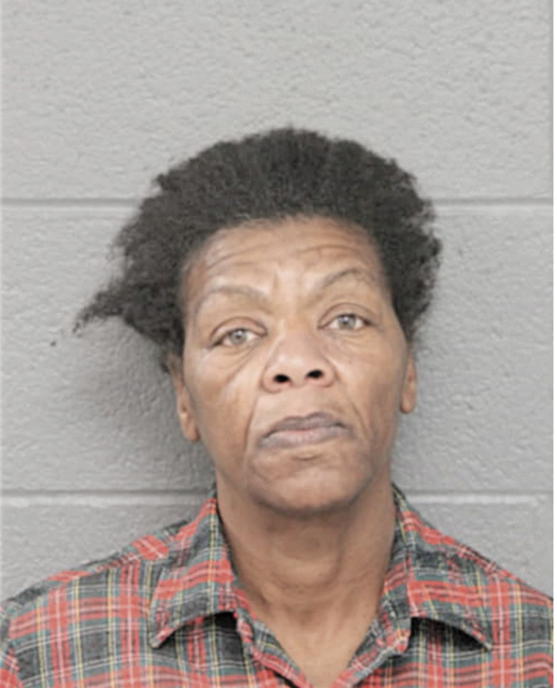 CAROLYN WILLIAMS, Cook County, Illinois