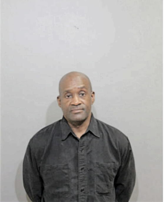 CEDRIC WILLIAMS, Cook County, Illinois