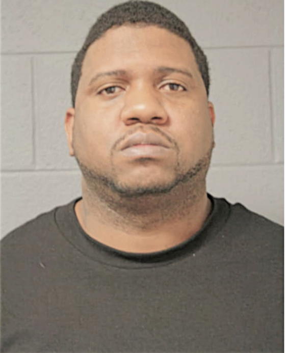 JAMES D WILLIAMS, Cook County, Illinois