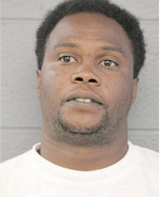 PATRICK J WILLIAMS, Cook County, Illinois