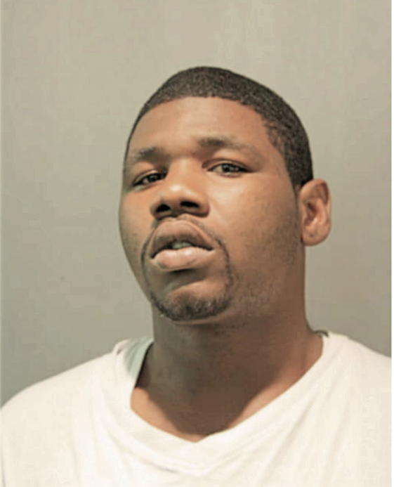 RACHEE J WILLIAMS, Cook County, Illinois