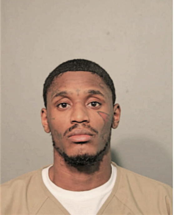 RENARD WILLIAMS, Cook County, Illinois