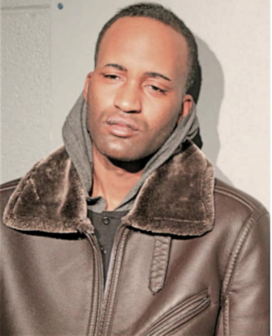 SEAN WILLIAMS, Cook County, Illinois