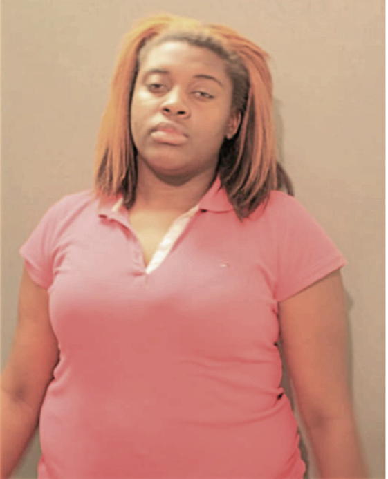 TIARA R WILLIAMS, Cook County, Illinois
