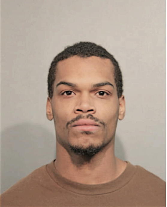 SHALEEK WILLIAMSBEY, Cook County, Illinois