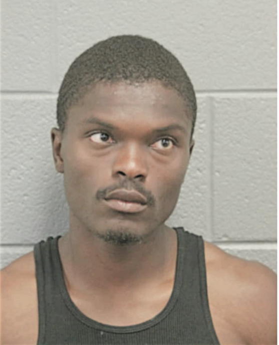 DEVON M WILSON, Cook County, Illinois