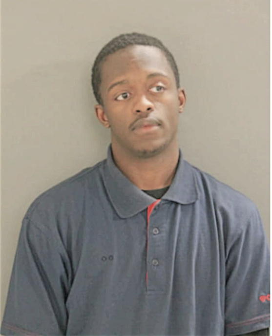 DEARRON M WIMS, Cook County, Illinois