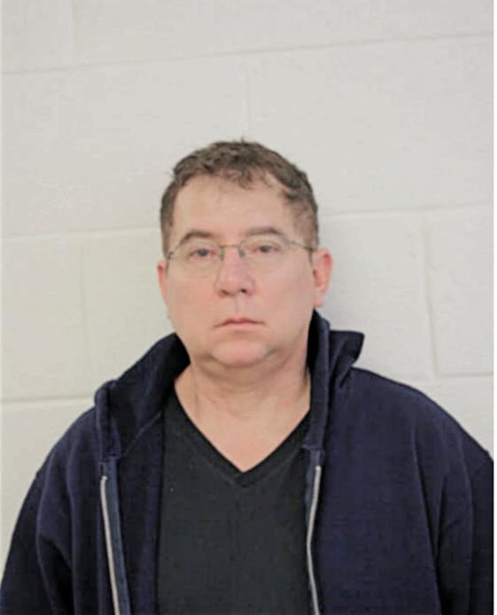 DAVID A YANEZ, Cook County, Illinois