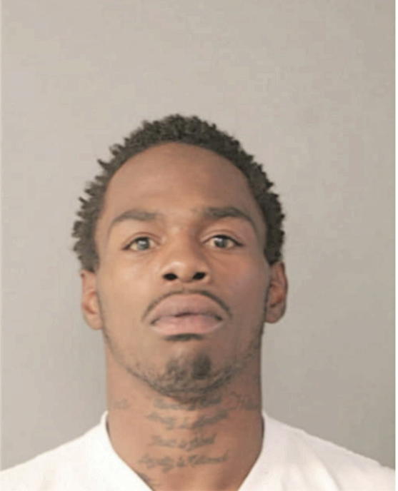 DANDRE D YOUNG, Cook County, Illinois
