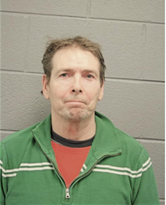 RICHARD A ZAKE, Cook County, Illinois