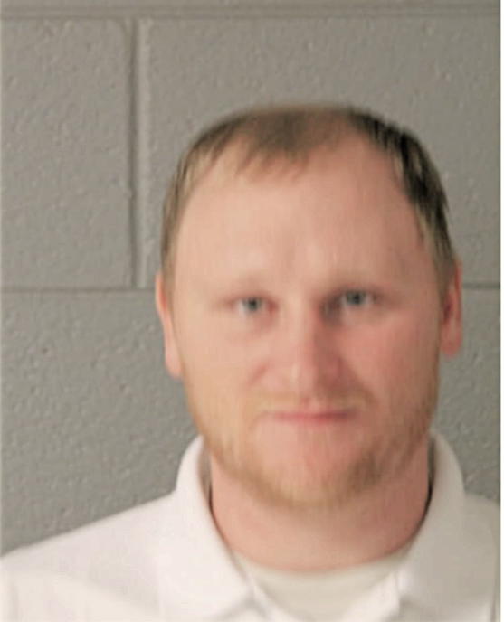 AARON ZANDER, Cook County, Illinois