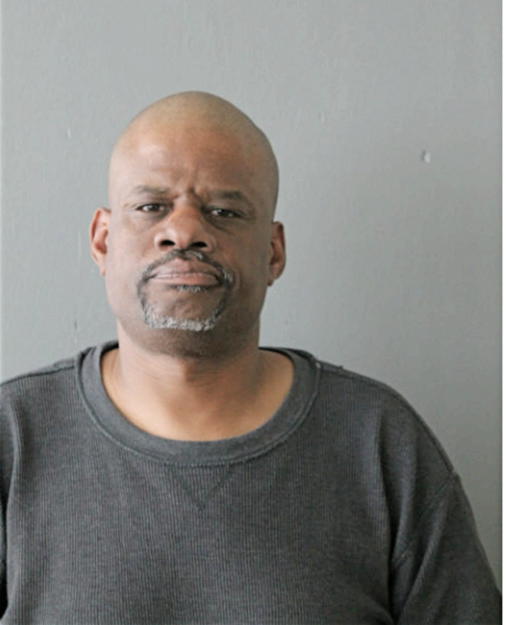 MICHAEL L ABRAMS, Cook County, Illinois