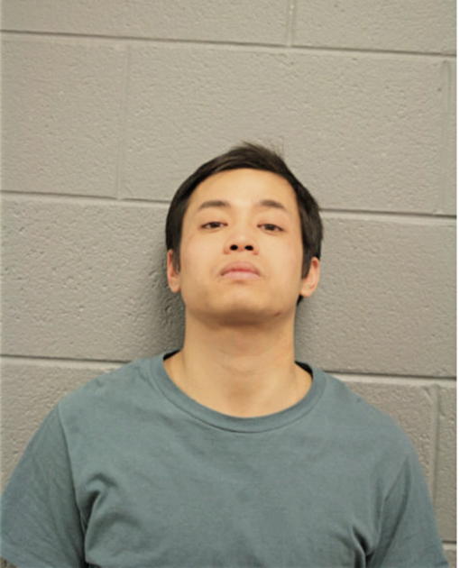 ANDREW C ABRIL, Cook County, Illinois