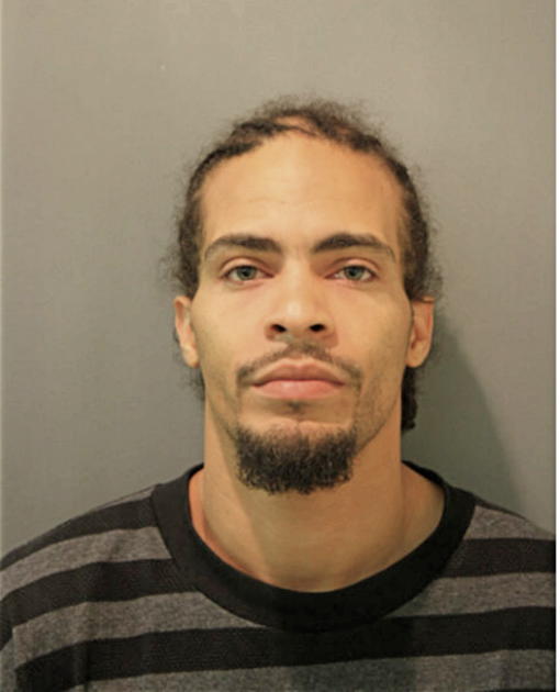 TYRONE J ADAMS, Cook County, Illinois