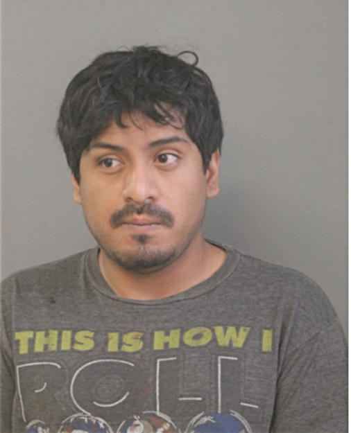 JOSE L AGUILAR, Cook County, Illinois
