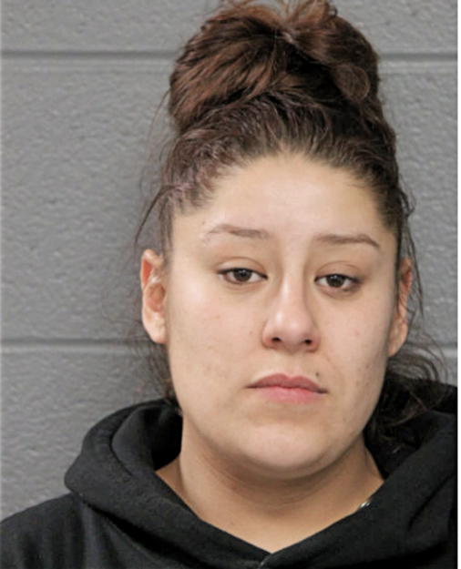 LORENA AGUILAR, Cook County, Illinois