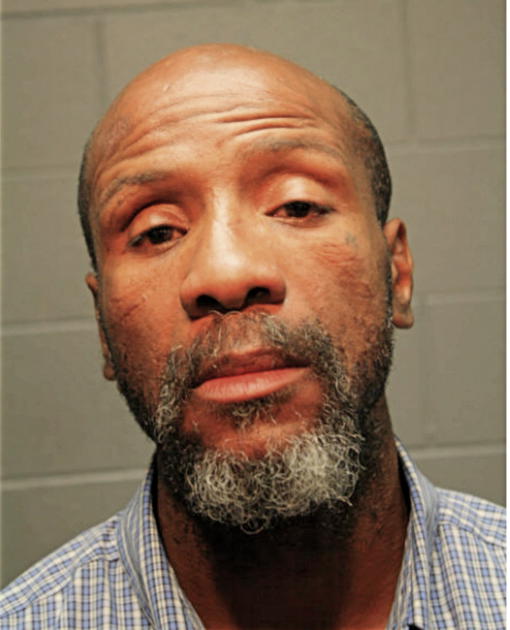 LEROY ALFORD, Cook County, Illinois
