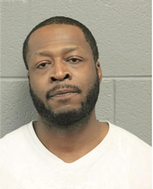 IVIN ALLEN, Cook County, Illinois