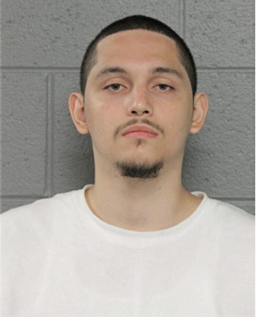 JONATHAN ALVAREZ, Cook County, Illinois