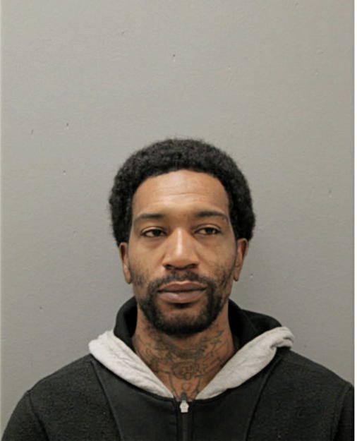 MICHAEL ASHTON, Cook County, Illinois