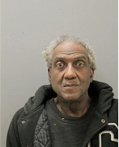 LEONARD ATKINS, Cook County, Illinois